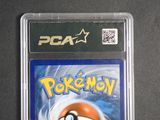 the game is in a plastic case on a black surface