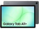La tablette Samsung Tab All s'affiche avec le logo Samsung Tab All à l'écran.