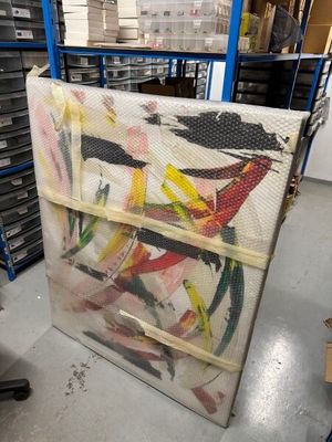 Niels BJORNDAHL, (XXème - XXIème siècle).