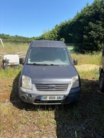 FORD TRANSIT CONNECT 1.8 TDCI 110 CV - Genre : CTTE - Carros…