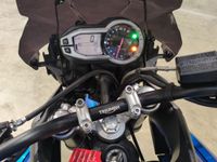 LIEU DE STOCKAGE : Châtellerault - TRIUMPH - TIGER 800 XRX -… (photo 2)
