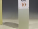 two boxes that are sitting next to each other on a table