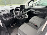 CTTE CITROËN Berlingo Van 1.5 BlueHDi, GO, 5 CV, 1499 cm³, I… (photo 6)