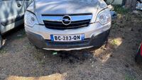 OPEL ANTARA 2.0 CDTI - Genre : VP - Carrosserie : BREAK - En… (photo 2)