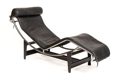 Charles-Édouard JEANNERET dit Le CORBUSIER (1887-1965), Pier…