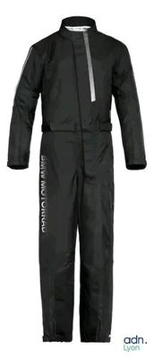 Combinaison de moto - BMW - PRORAIN - UNISEX - SCHWARZ - Tai…