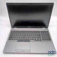 Ordinateur portable Dell Precision 3551 Argent - Intel Core … (photo 4)