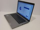 a laptop that is sitting on a table