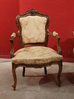 Salon comprenant un canapé, une paire de fauteuils et une ch… (photo 4)