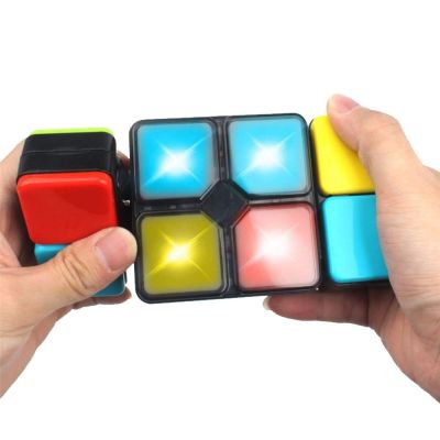 1260 / Music Variety Rubiks Cube — GoodIdeaTrade — Cons…