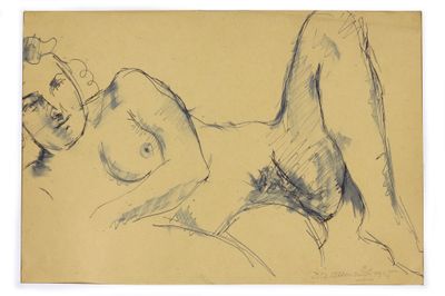 Jacques ALLONSIUS (1923-1995) - Photo 1