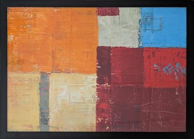 Ecole contemporaine du XXe siècle