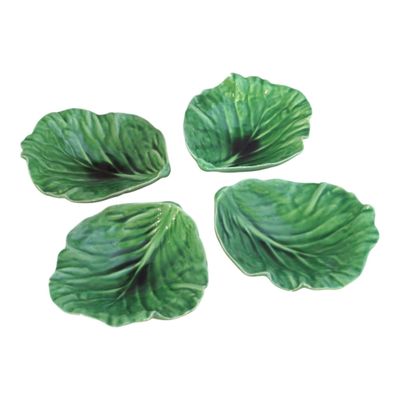 Pol CHAMBOST (1906-1983) Feuilles