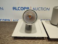 LIEU DE STOCKAGE : Rennes - INTERLIGHT - 6 SPOTS ENCASTRABLE… (photo 4)