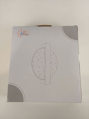 une boîte blanche sur laquelle est dessiné une pizza