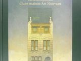 978 - la maison autrique metamorphosses d ' une maison art nouveau