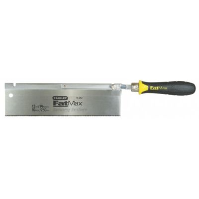 242 / Scie à araser réversible FATMAX 250 mm - STANLEY…