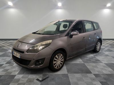 Renault - Grand Scenic Dci 130 Carminat Tom Tom Pro - GO - M…