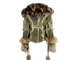 an image of a hat with fur on it