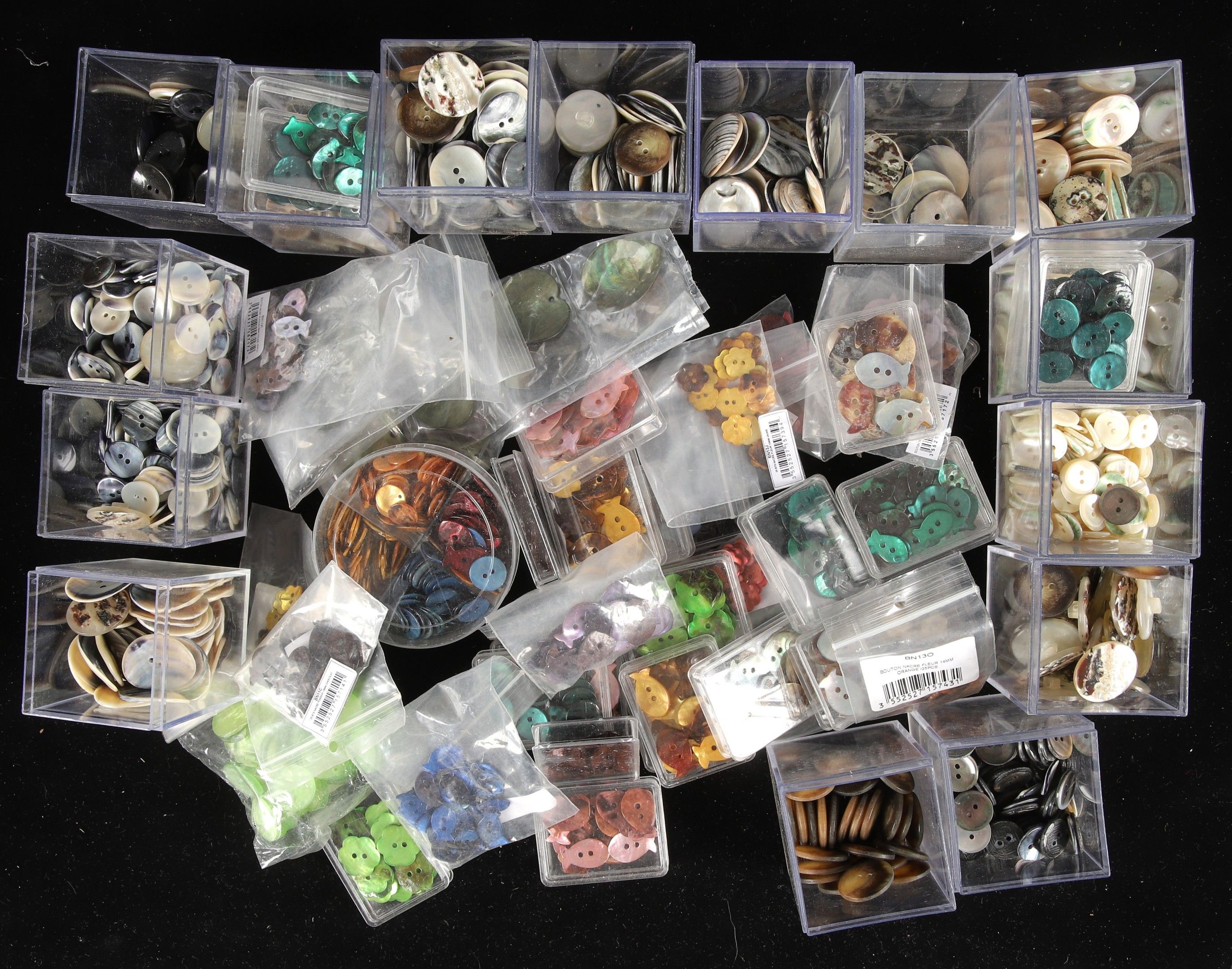 Objets d'art & Curiosités