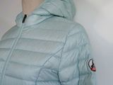 an image of a women ' s jacket on a mannequin mannequin