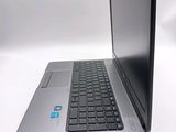 a laptop computer that is sitting on a table