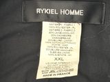 the label on the jacket says it ' s made in france