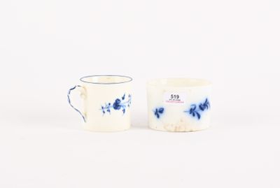 Manufacture du Duc de Villeroy - MENNECY.