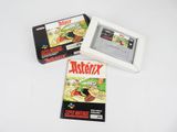 an image of a nintendo game with a box and instructions on it