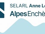 logo de Selarl Anne Leroy Alpes Enchères