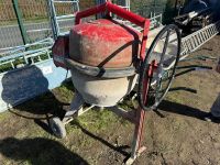 Betonnière électrique ALTRAD BI175F