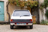 1985 PEUGEOT 205 Gti (photo 3)