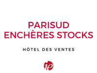 PARISUD ENCHERES STOCKS