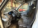 an image of a car inside of a building