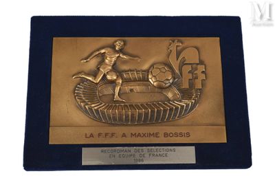 Fédération Française de Football.