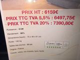 Photo 4/7 du lot