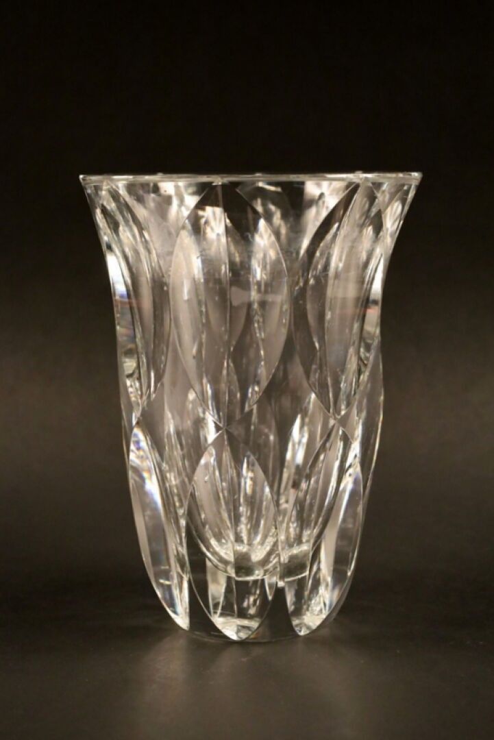 Verrerie & Cristallerie