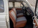 a car that is sitting in the back of the truck