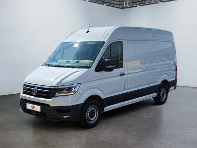 VOLKSWAGEN e-CRAFTER VAN 35 L3H3 136 CH BVA / N°:11386961, H…