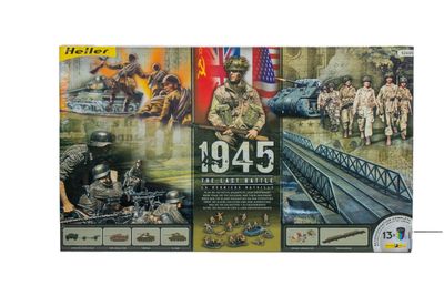 Soldats de plomb CBG MIGNOT - Premier empire - Cavalier 22