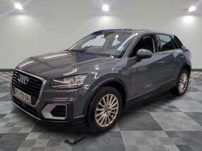 Audi QX 2.0 TDI Turbo Premium Line AT