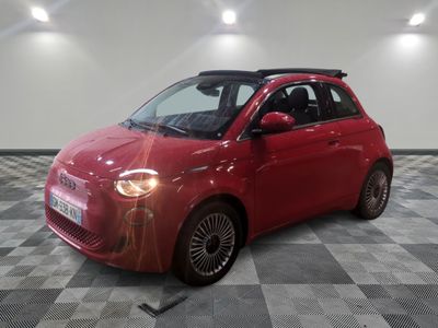 500C E 95 CH (RED) - EL - Mise en service: 28/02/2023 - Photo 1