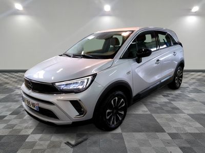 OPEL - CROSSLAND 1.2 TURBO 110 CH BVM6 ELEGANCE - ES - Mise …
