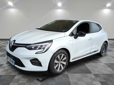 Renault - Clio Societe Blue Dci 100 Evolution Reversible - G…