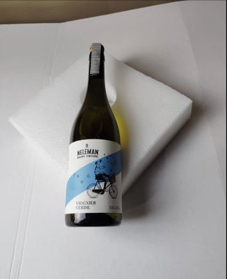 Vin Viognier Verdil - 5 cartons de 6 bouteilles