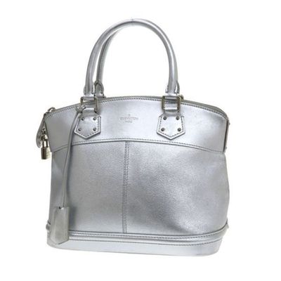 Marque : Louis Vuitton Modèle : Suhali Lockit PM