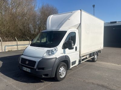 FIAT DUCATO MY CC MAXI 3.5 L 2.3 MJT 130 PACK PROFESSIONAL -… - Photo 1