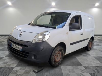 RENAULT - KANGOO EXPRESS L1 1.5 DCI 70 ECO2 EXTRA - GO - Mis…