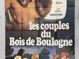 french movie poster for the film ' s release of the film ' s first film