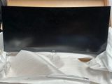 a box that has a tv in it on a table